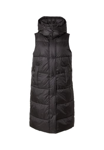 Amber & June Gilet  nero