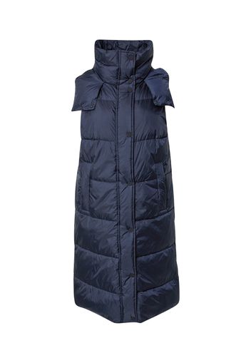 Amber & June Gilet  blu scuro