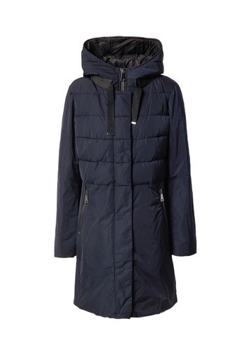 Amber & June Cappotto invernale  blu scuro