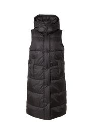 Amber & June Gilet  nero