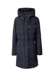 Amber & June Cappotto invernale  blu scuro