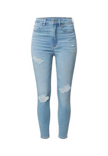 American Eagle Jeans  blu denim