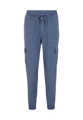 American Eagle Pantaloni cargo  blu