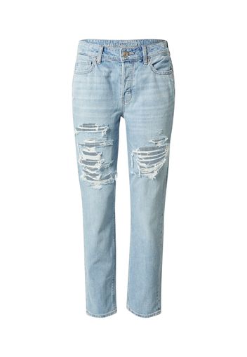 American Eagle Jeans 'TOMGIRL'  blu chiaro