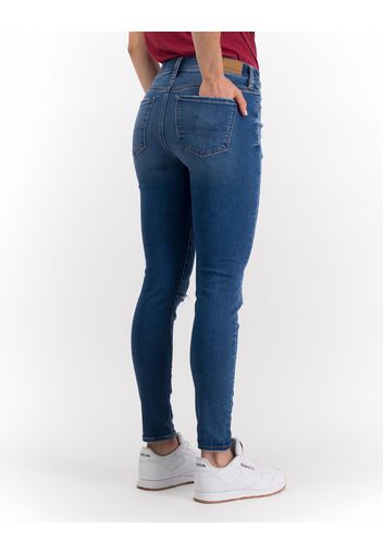 American Eagle Jeans  blu denim