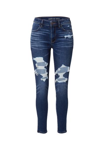 American Eagle Jeans  blu / blu denim