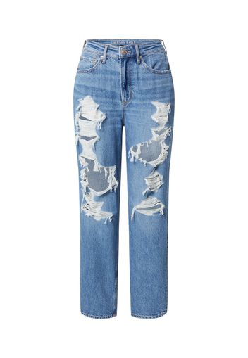 American Eagle Jeans  blu denim