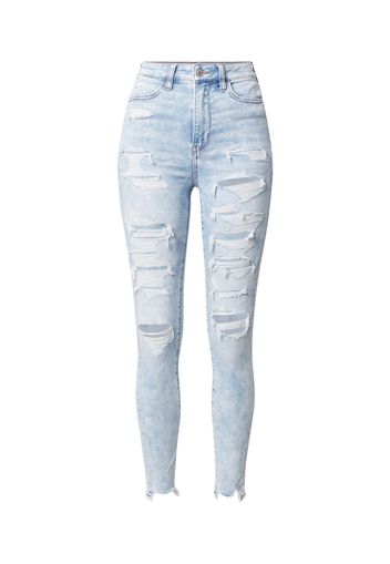 American Eagle Jeans  blu chiaro