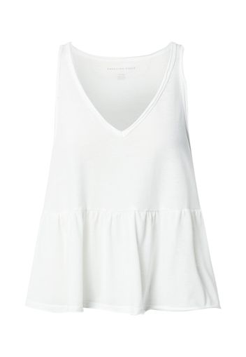 American Eagle Top  bianco