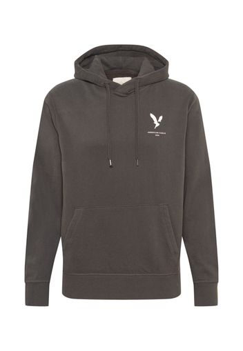 American Eagle Felpa  grigio