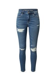 American Eagle Jeans  blu denim