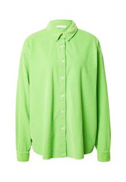 AMERICAN VINTAGE Camicia da donna 'PADOW'  verde chiaro