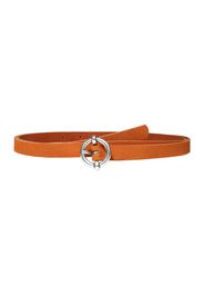 AMERICAN VINTAGE Cintura 'CEINTURE'  arancione scuro