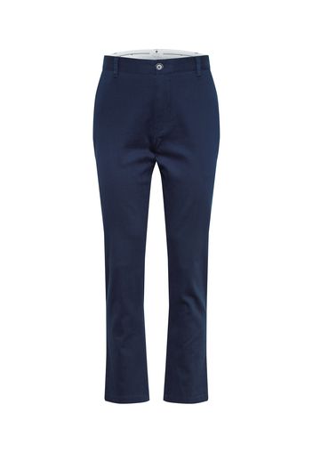 anerkjendt Pantaloni chino  blu scuro