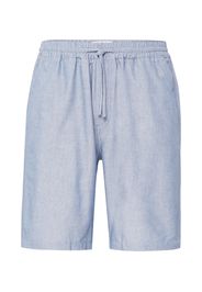 anerkjendt Pantaloni 'JAMES'  blu fumo