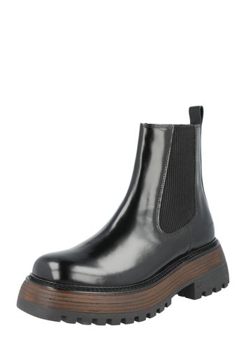 ANGULUS Boots chelsea  nero