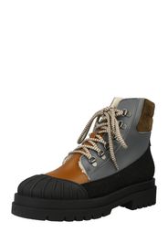 ANGULUS Boots da neve  marrone / cognac / grigio / nero