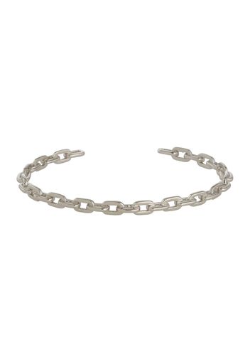 ANIA HAIE Braccialetto 'Chan Cuff'  argento