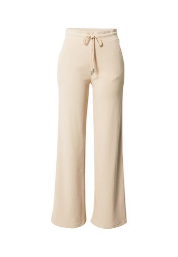 Another Label Pantaloni 'Aspen'  marrone chiaro