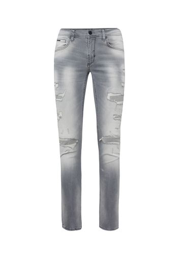 ANTONY MORATO Jeans  grigio denim