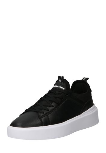 ANTONY MORATO Sneaker bassa  nero