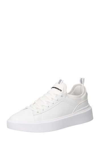 ANTONY MORATO Sneaker bassa  nero / bianco