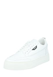 ANTONY MORATO Sneaker bassa  nero / bianco