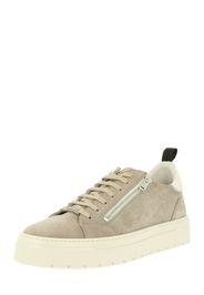 ANTONY MORATO Sneaker bassa  crema / marrone chiaro