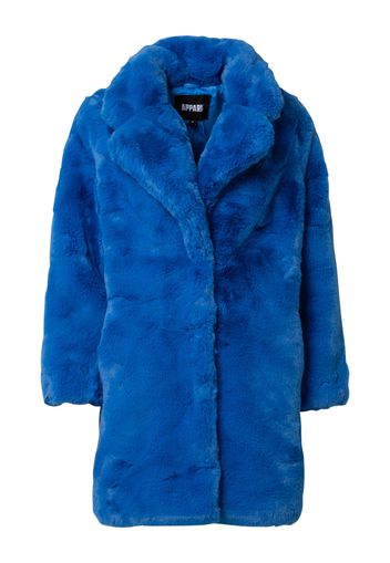 APPARIS Cappotto di mezza stagione 'Stella'  blu reale