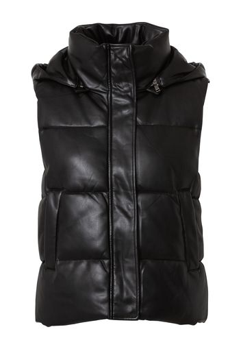 APPARIS Gilet 'Rocky'  nero