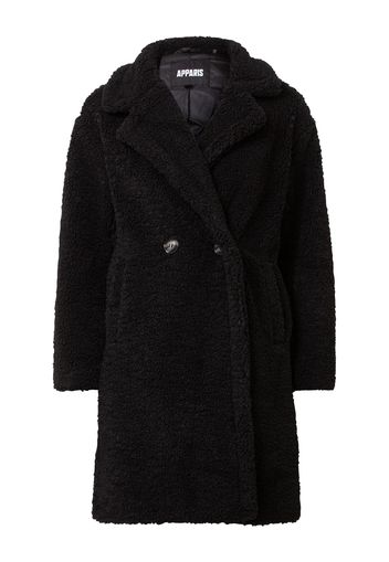 APPARIS Cappotto di mezza stagione 'Anouck'  nero