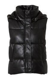 APPARIS Gilet 'Rocky'  nero