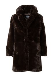 APPARIS Cappotto invernale 'Stella'  marrone scuro