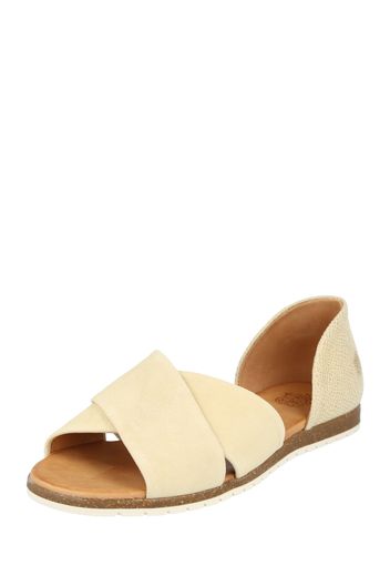 Apple of Eden Ballerina  beige