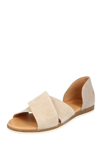 Apple of Eden Sandalo  beige / talpa