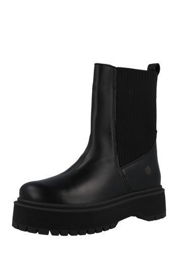 Apple of Eden Boots chelsea  nero