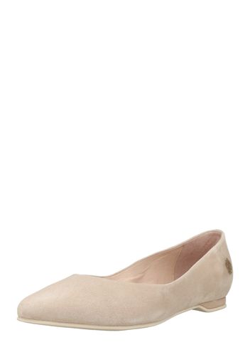 Apple of Eden Ballerina 'Briana'  beige