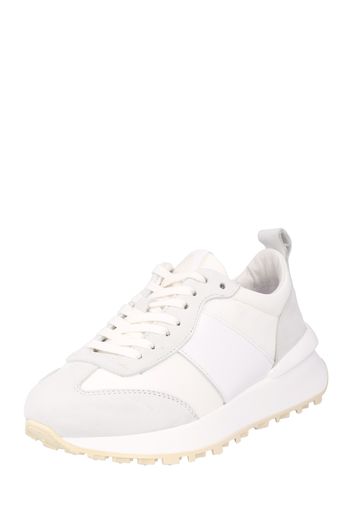 Apple of Eden Sneaker bassa 'Carol 2'  bianco