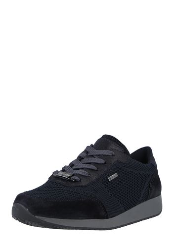 ARA Sneaker bassa 'Lissabon'  blu notte