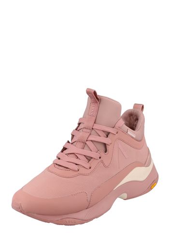 ARKK Copenhagen Sneaker bassa  bianco / rosa antico