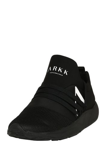 ARKK Copenhagen Sneaker bassa 'Raven S-E15'  nero