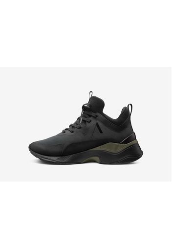 ARKK Copenhagen Scarpa sportiva 'Stormrydr'  nero