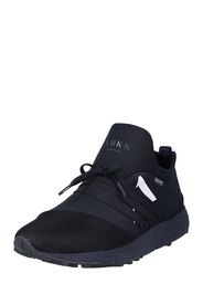 ARKK Copenhagen Sneaker bassa 'Raven'  blu scuro / bianco