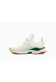 ARKK Copenhagen Sneaker bassa 'Raven'  crema / verde