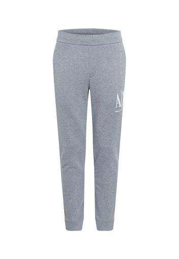 ARMANI EXCHANGE Pantaloni '8NZPPA'  grigio