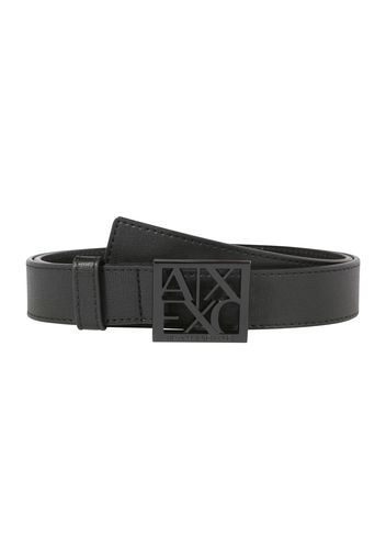 ARMANI EXCHANGE Cintura  nero