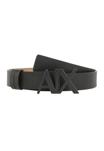 ARMANI EXCHANGE Cintura  nero