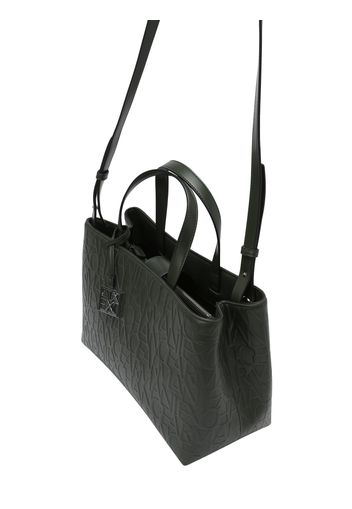 ARMANI EXCHANGE Borsa a mano  cachi