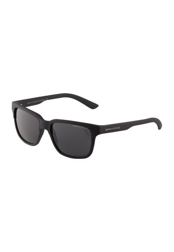 ARMANI EXCHANGE Occhiali da sole '4026S'  nero