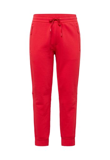 ARMANI EXCHANGE Pantaloni  rosso